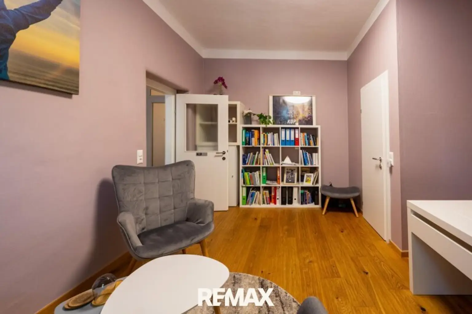 Büro 1. Stock