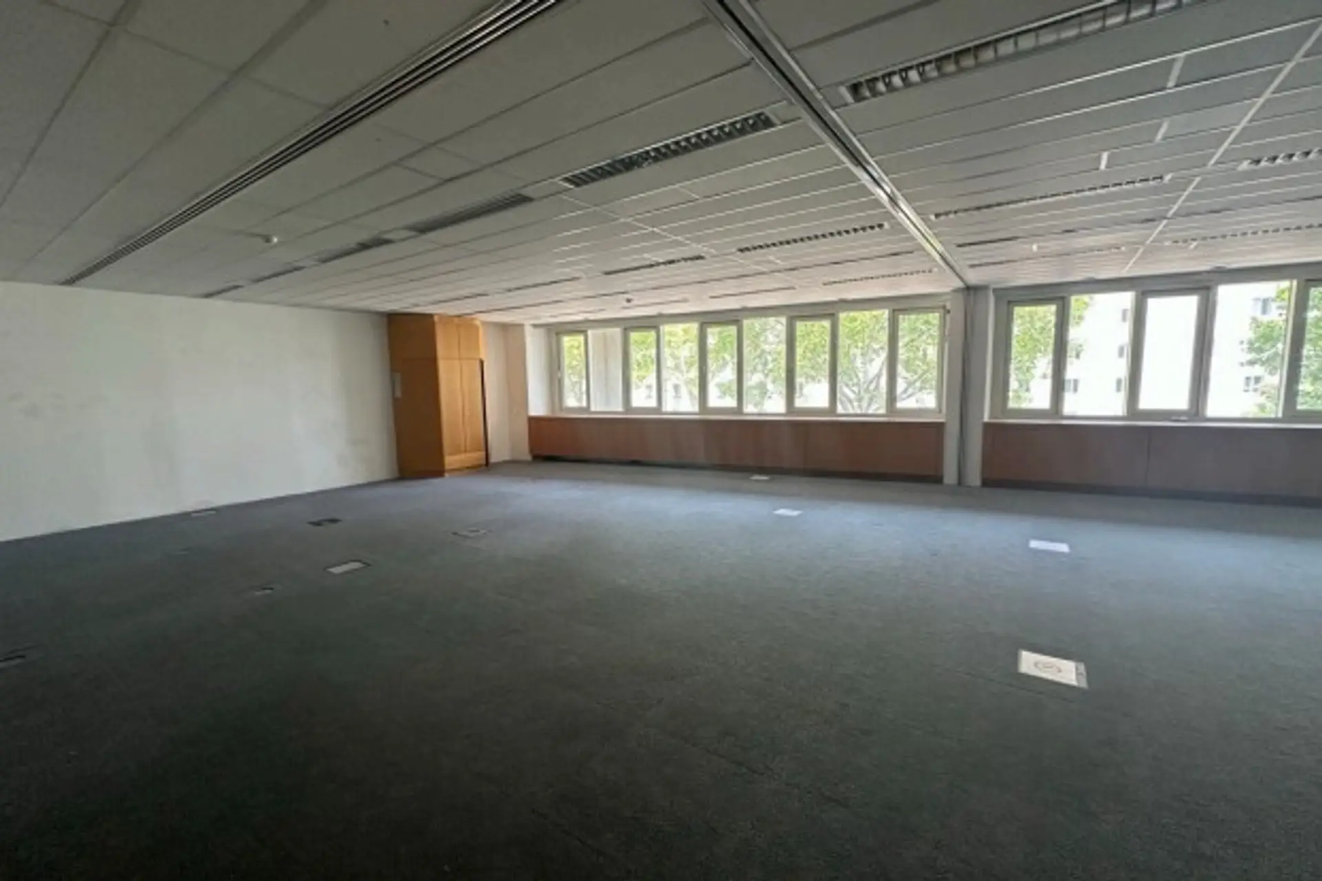 1110 Wien, Geiselbergstraße 21 Konferenzraum