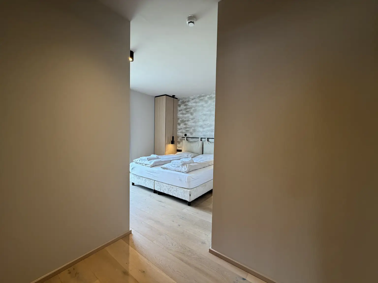 Charmantes 3-Zimmer-Appartement mit großer Terrasse in Oberndorf!