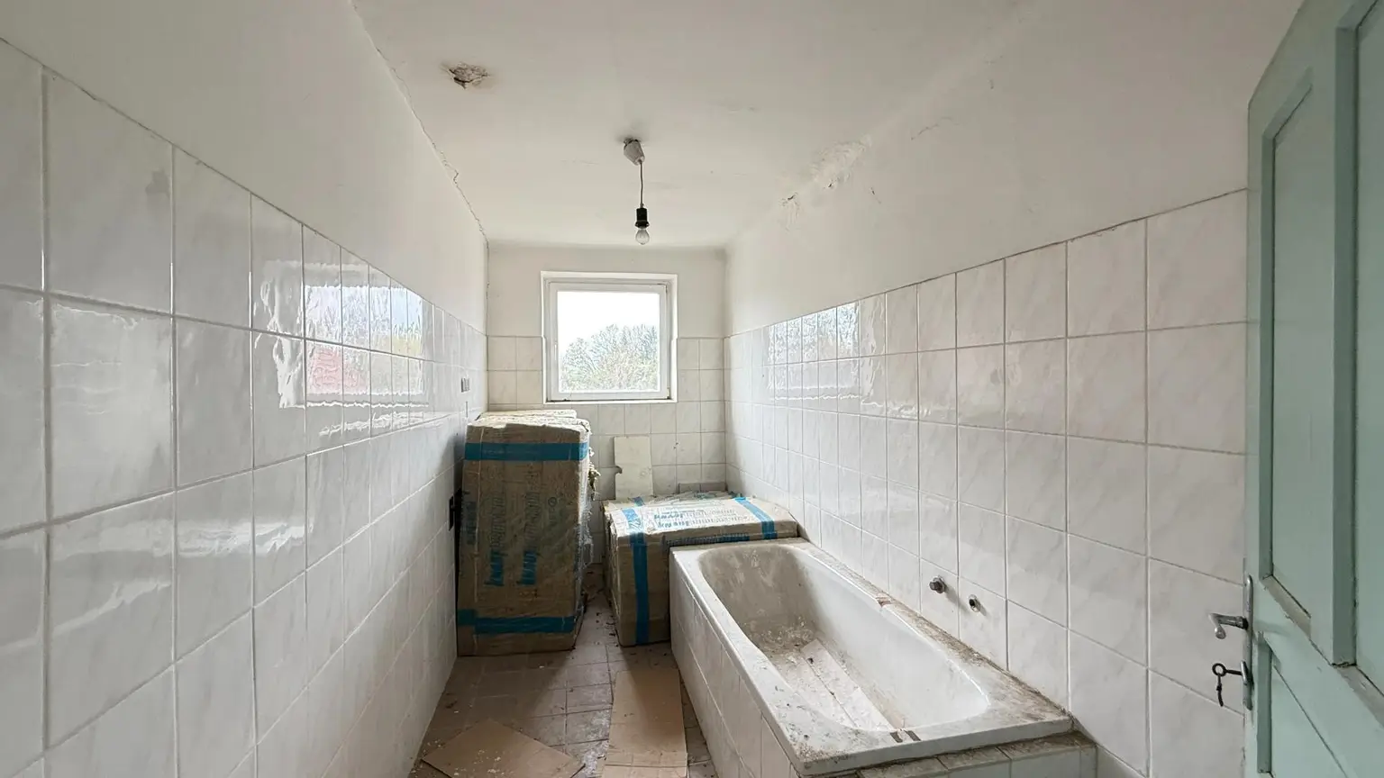 Badezimmer OG