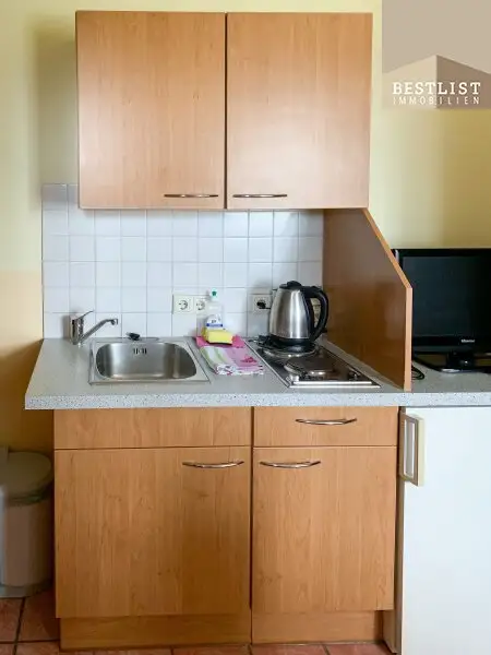 Etablierter, aktiver Pensionsbetrieb in Kritzendorf bei Klosterneuburg