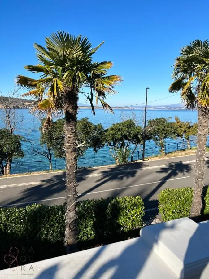 Exclusive Mansion Krk Island – Mediterraner Luxus mit Investitionsgarantie