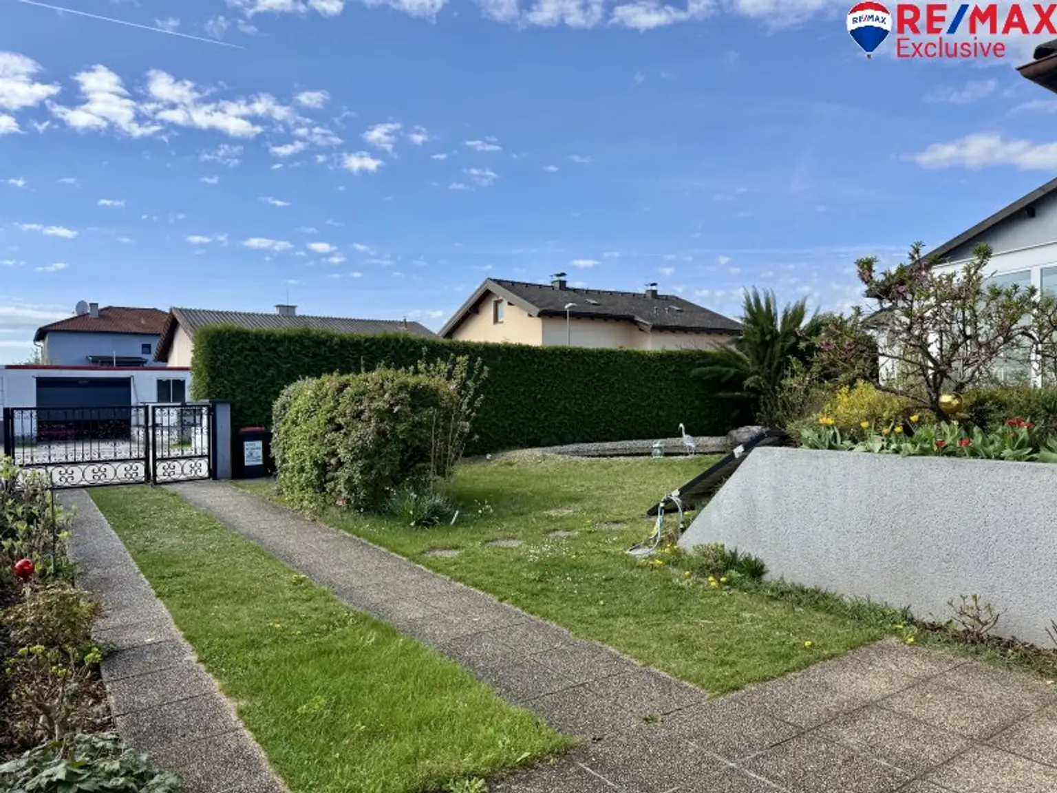 Familientraum - Bungalow mit 3-Zimmer auf ca. 109 m² Wohnfläche!