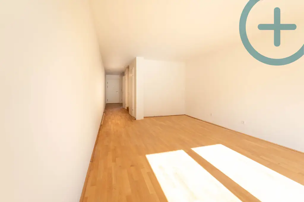 Familiendomizil mit Gartenruhe