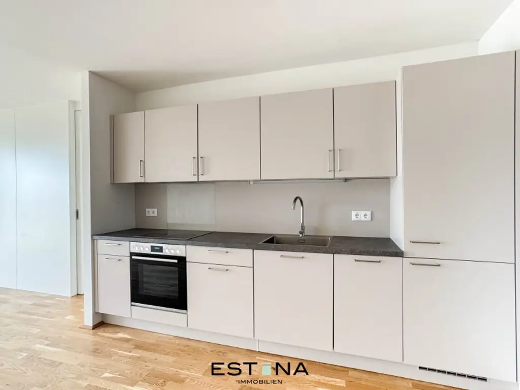 Klimaaktives Wohnen am Puls der Zeit