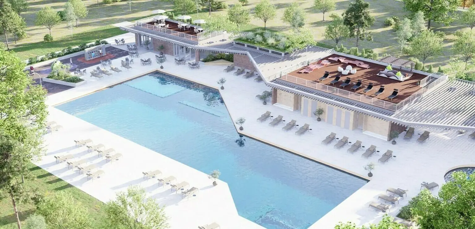 Thermal- und Heilbad Topusko - 2