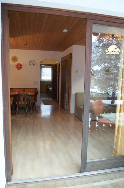 Ferienappartement im Ski- und Wandergebiet Hermagor/Pressegger See