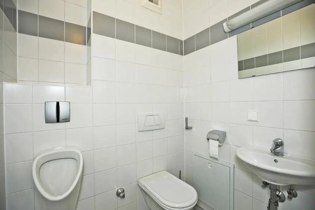 Neuwertiges, barrierefreies Büro im Zentrum von Graz-Andritz