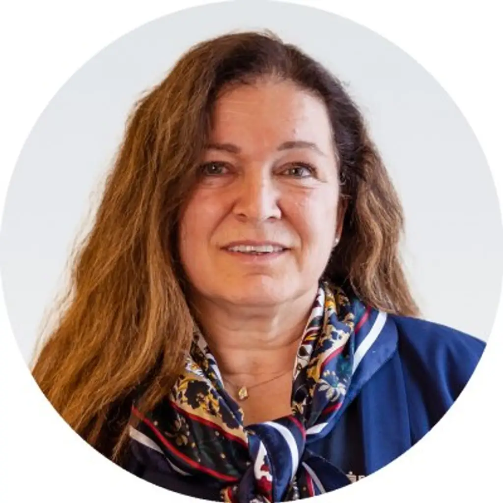 Anita Hirschler