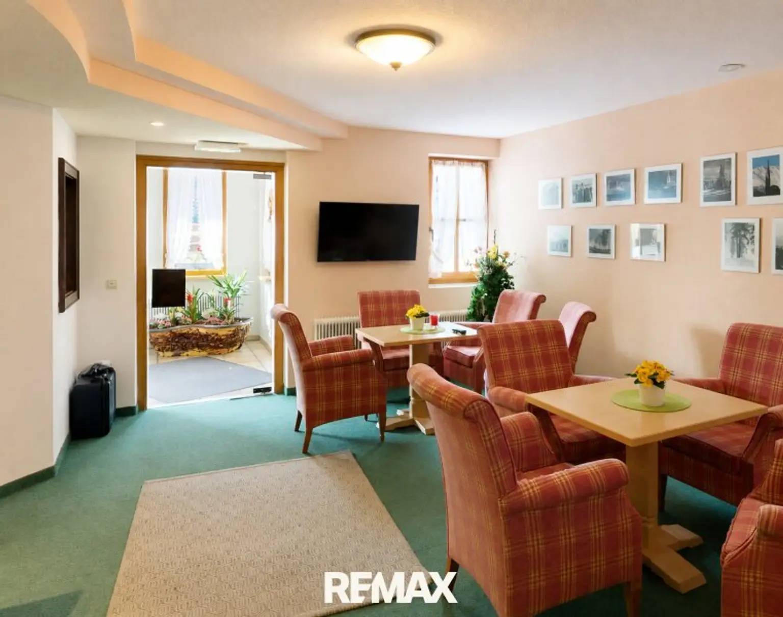 Hotel Silvretta Kappl – Exklusives Hotelinvestment in unmittelbarer Nähe zur Talabfahrt der Diasbahn!