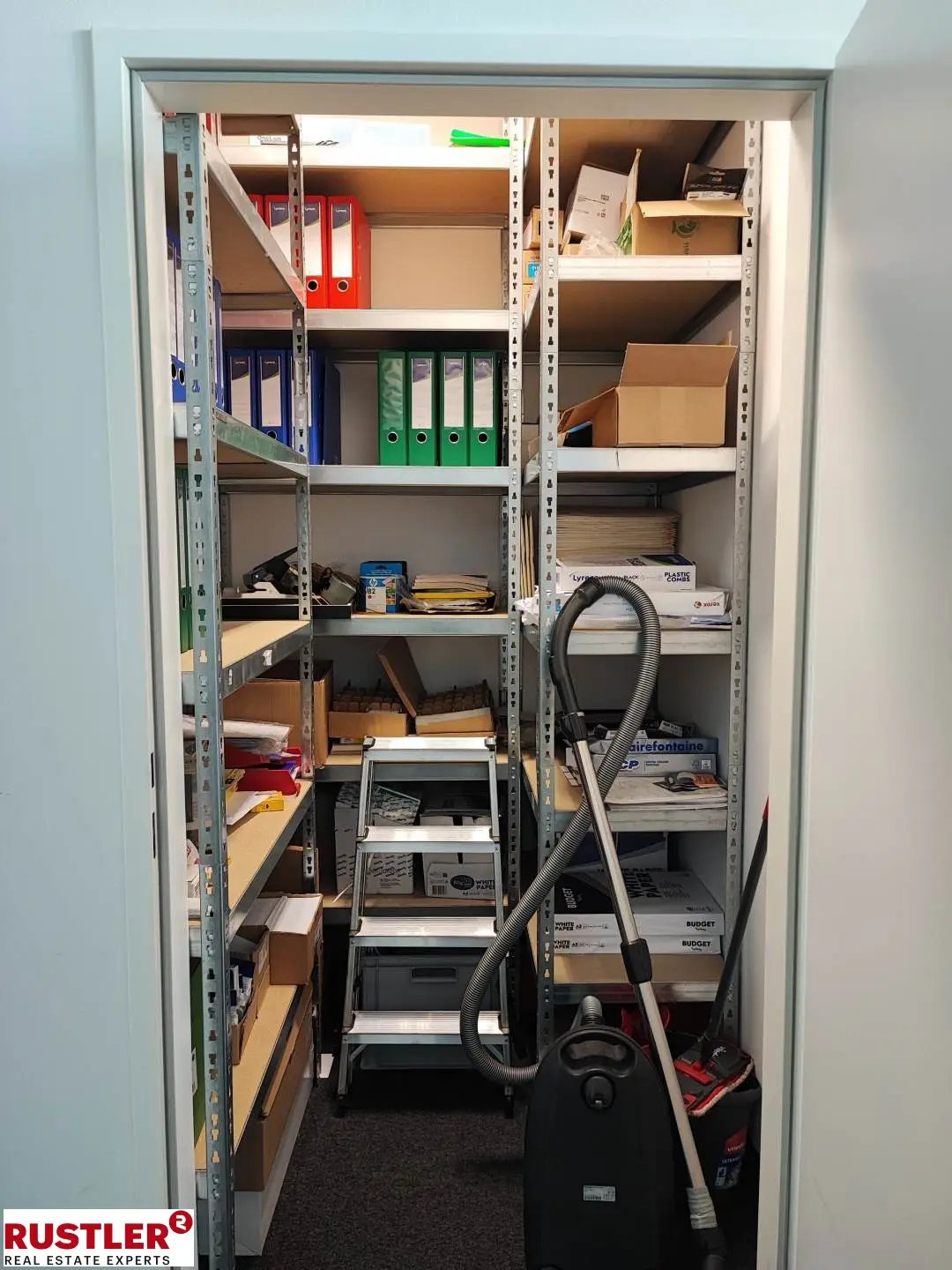 Ihr Büro mit Struktur im 23. Bezirk