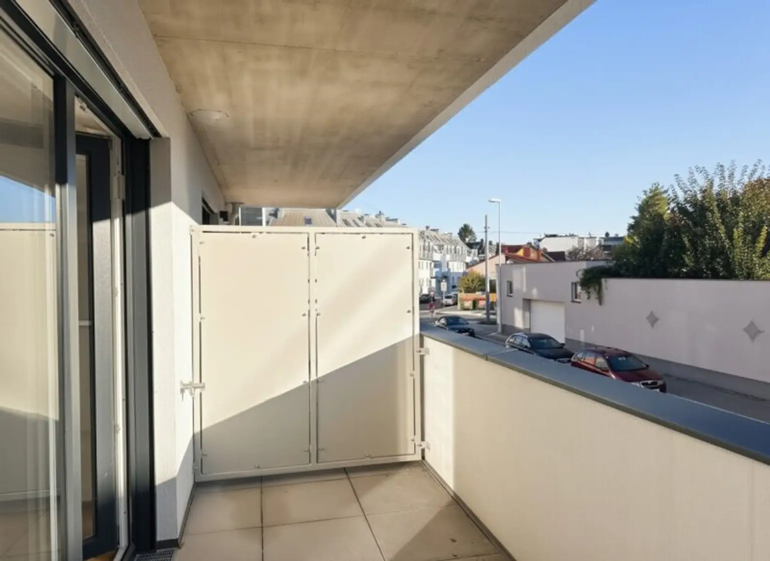 Top 2-Zimmer-Wohnung zum Spitzenpreis im 21. Bezirk