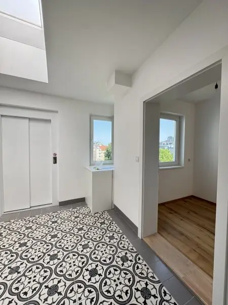 Charmante Singlewohnung in Ruhelage mit optimaler Anbindung