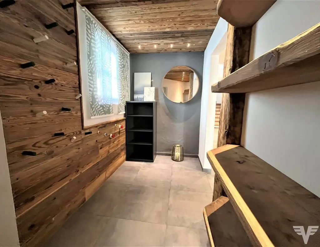Alpiner Lifestyle! Einfamilienhaus mit zusätzlicher Einliegerwohnung in Saalbach