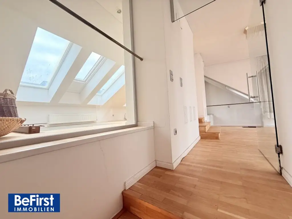 Einzigartige Gelegenheit: Traumhaftes Mehrfamilienhaus in eleganter Lage von Gersthof