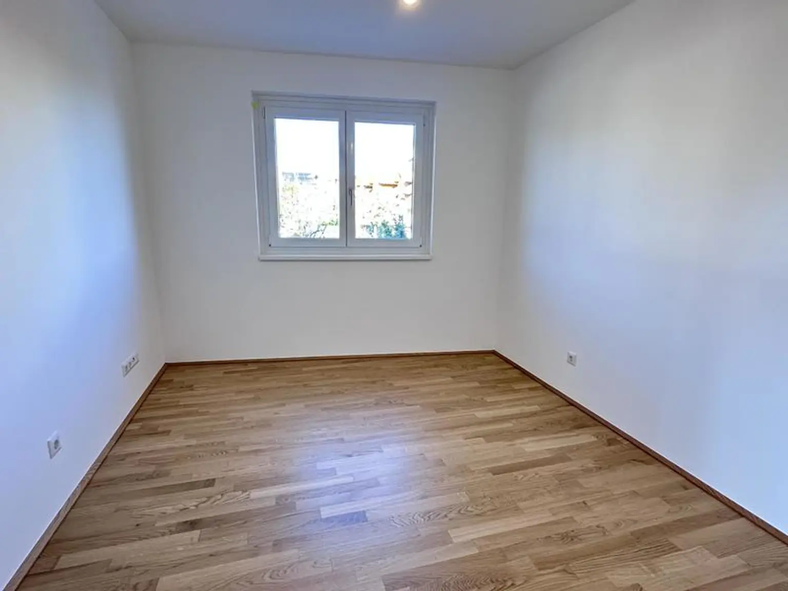 urbanes Wohnen im Grünen zum Mieten