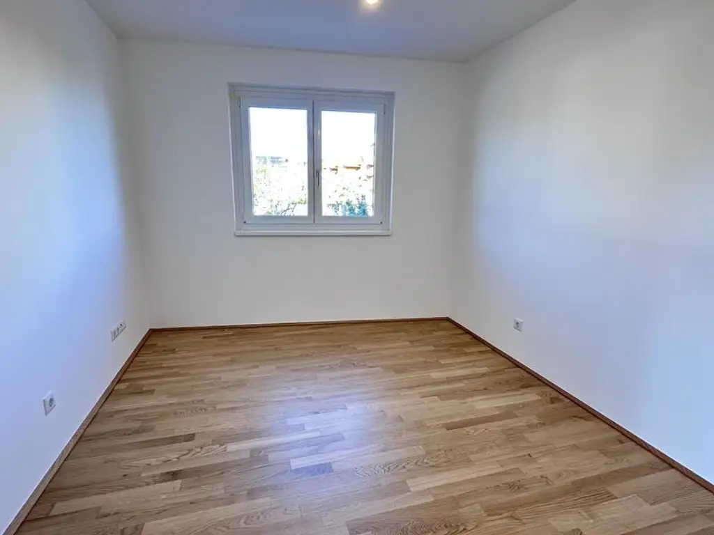 urbanes Wohnen im Grünen zum Mieten