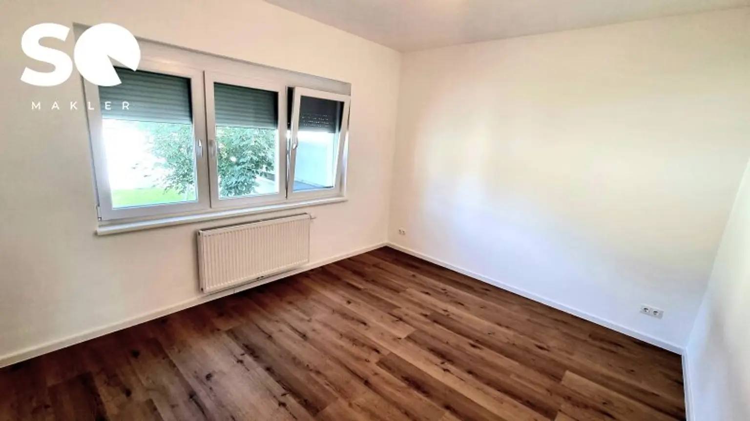#SQ - WIENER NEUSTADT: EXKLUSIVES WOHNERLEBNIS FÜR FAMILIE, ARBEIT UND MEHR – TRAUMHAUS MIT DACHTERASSE UND FERNBLICK