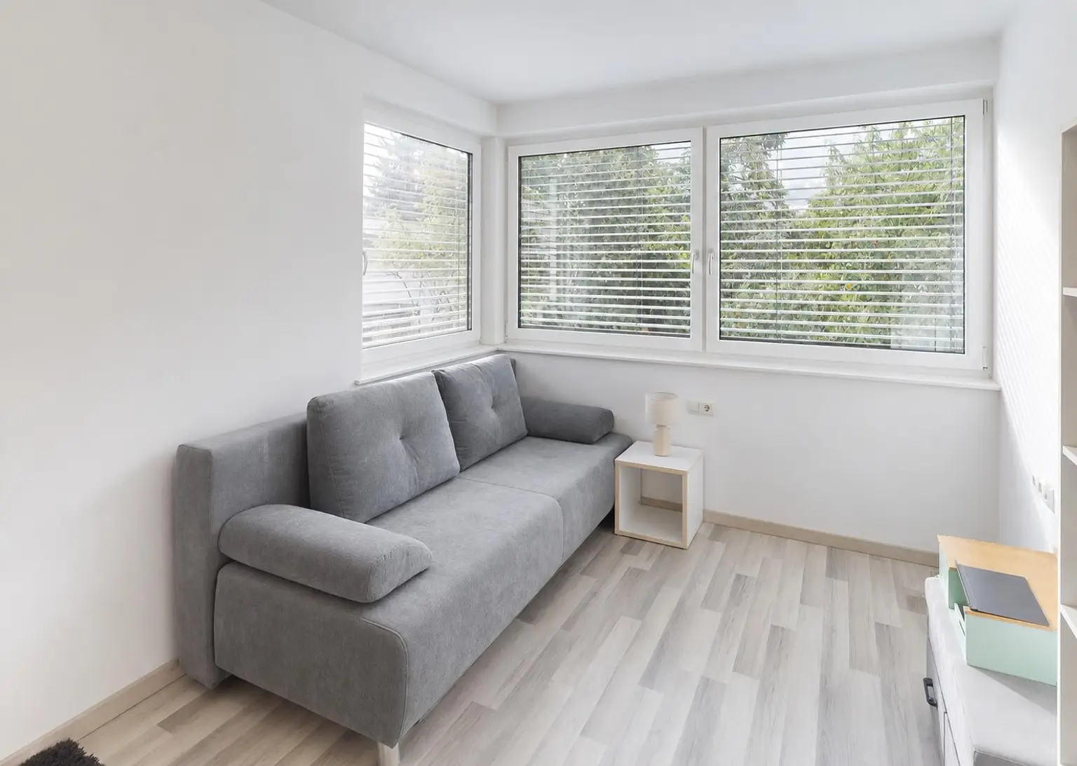 Landeck - Wohnung - OG Zimmer 1