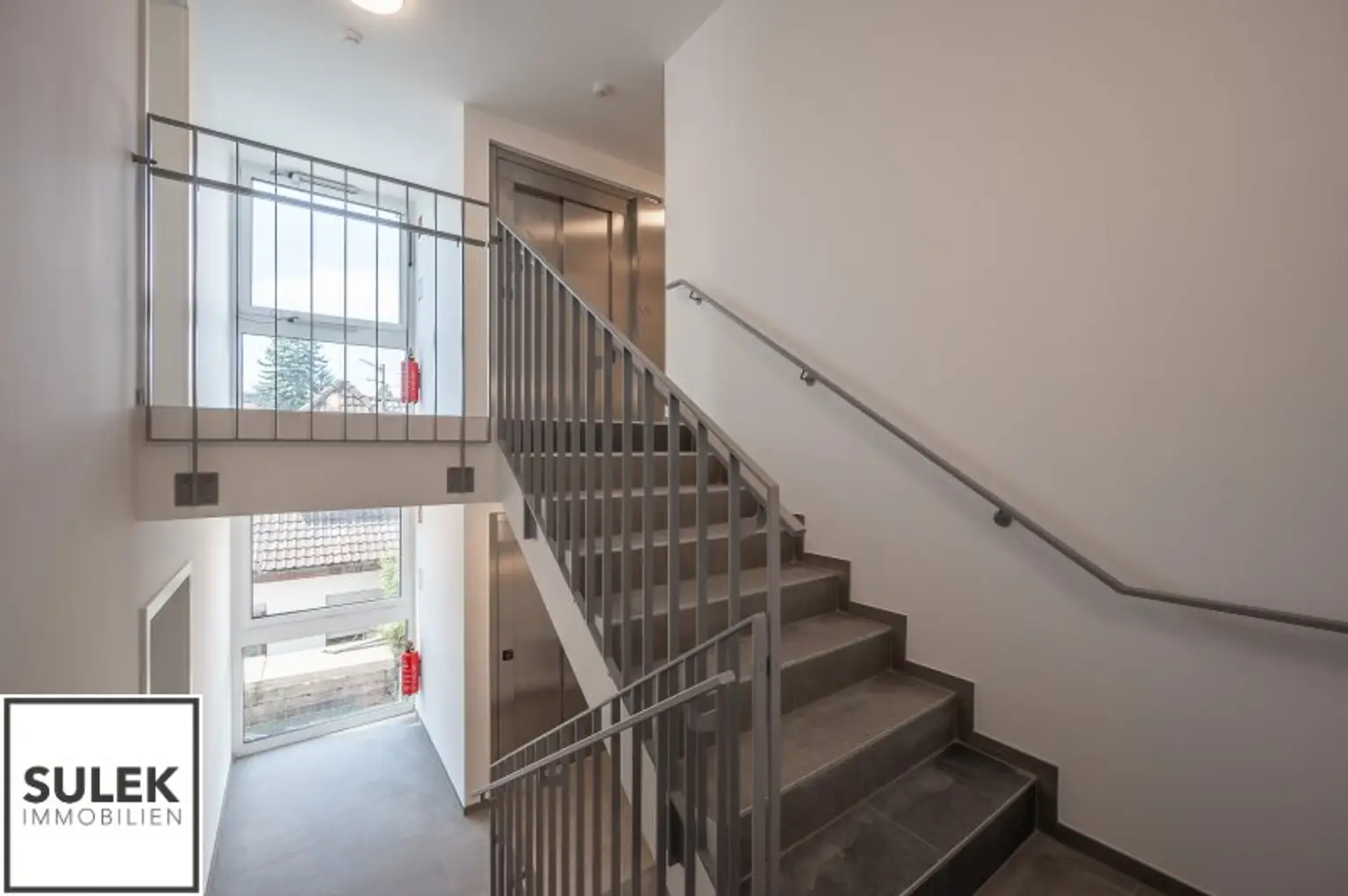Villa Mauerbach2 - exklusives Wohnen in grüner Stadtrandlage - Erstbezugswohnungen mit Balkon/Garten/Terrasse - bezugsfertig ab September! JETZT VORMERKEN!