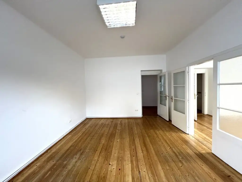 Nette, helle 2-Zimmerwohnung nahe U4