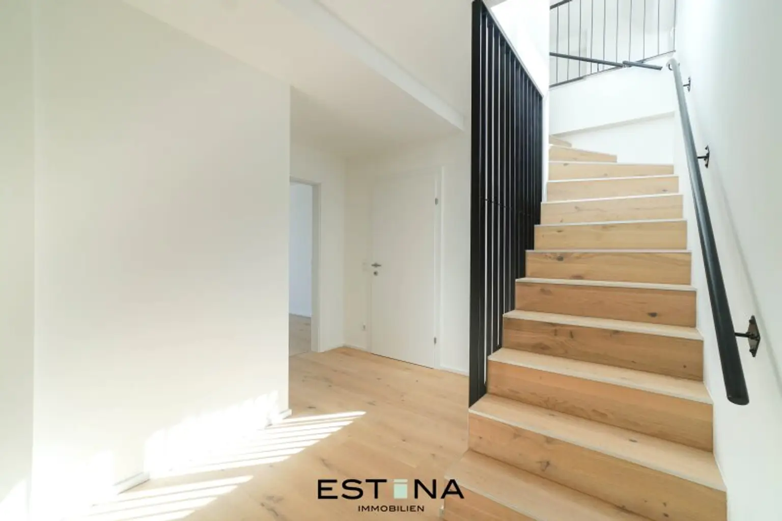 Neubau - Pärchenwohnung mit perfektem Grundriss - Nähe ÖGK Hanusch-Krankenhaus