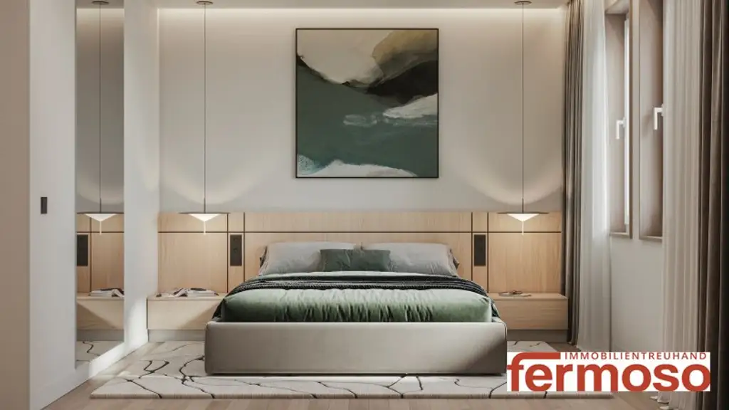 Auhof Park Residences - wo Wohnen und Leben in Harmonie ist
