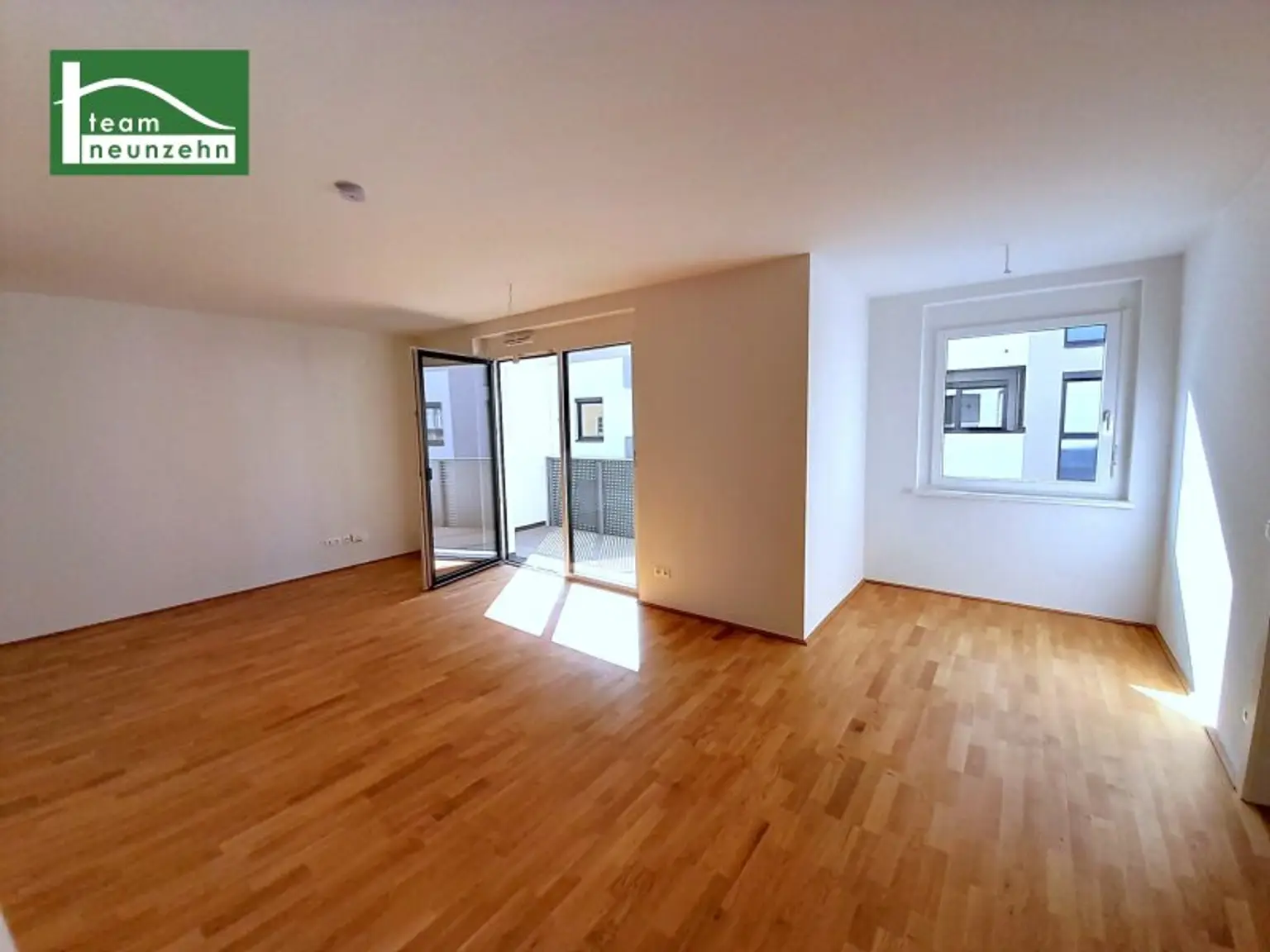 Geräumige 2-Zimmer-Wohnung in Bestlage! Karmeliterhof - Neubauwohntraum beim Rathausplatz - JETZT ANFRAGEN