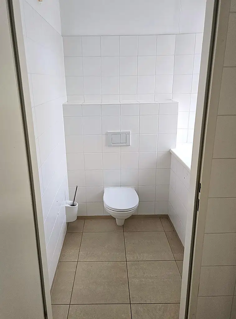 Freundliche Geschäftsräumlichkeit, Büro, Ordination oder Kanzlei im Erdgeschoss im Zentrum Haag zu mieten