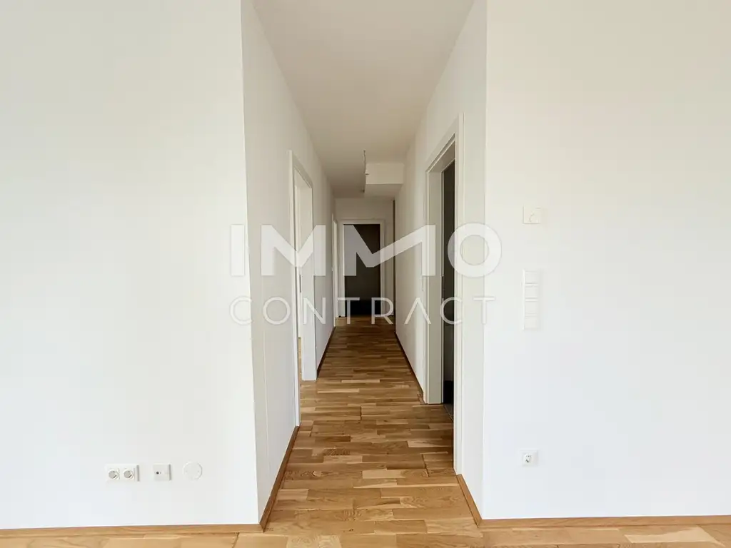 EDI N° 7 - Helle 3 - Zimmer - Wohnung zum wohlfühlen mit Loggia
