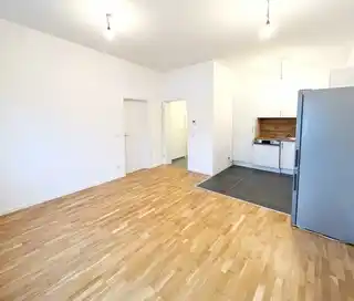 Wohnzimmer Obergeschoss