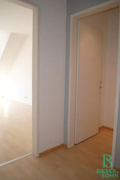 Vorraum / Wohnbereich / AR