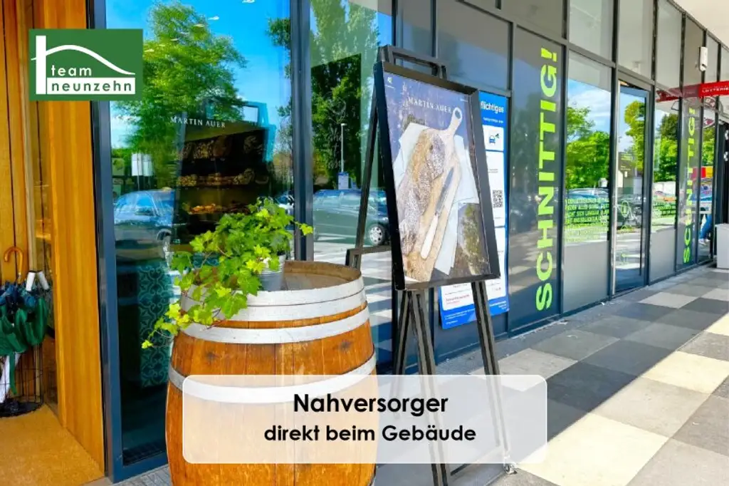 Wohnen mit Weitblick – Stilvoll leben im Süden von Graz