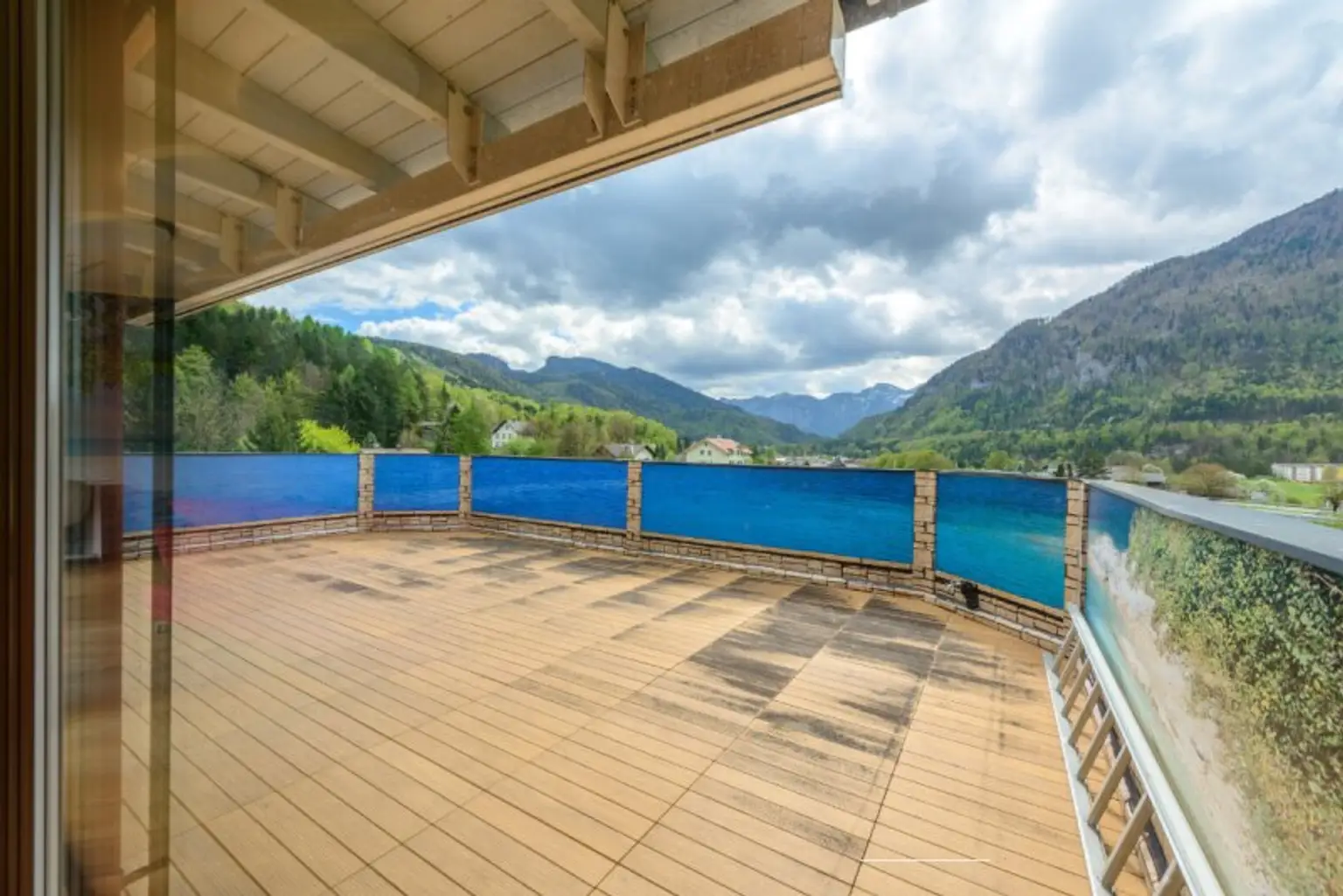 Einzigartige Investmentimmobilie in hochfrequentierter Lage von Bad Ischl