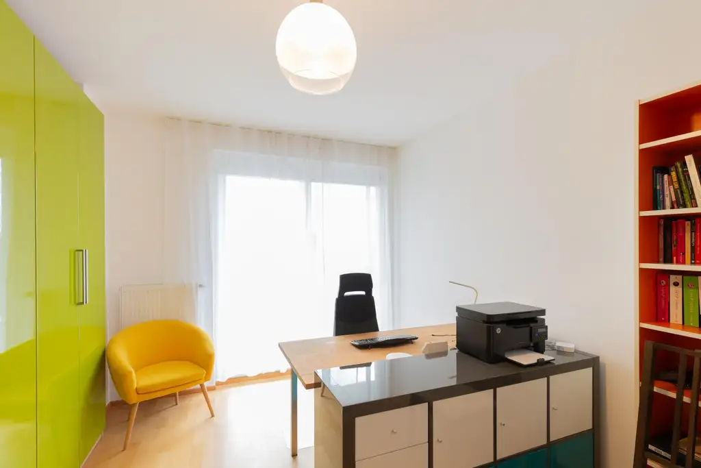 Wow trifft Wohlfühlen: Reihenhaus mit Garten, Sauna & vielen Extras