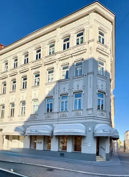 BEZAUBERNDES GESCHÄFTSLOKAL MIT VIELEN AUSLAGENFLÄCHEN - KEINE ABLÖSE!