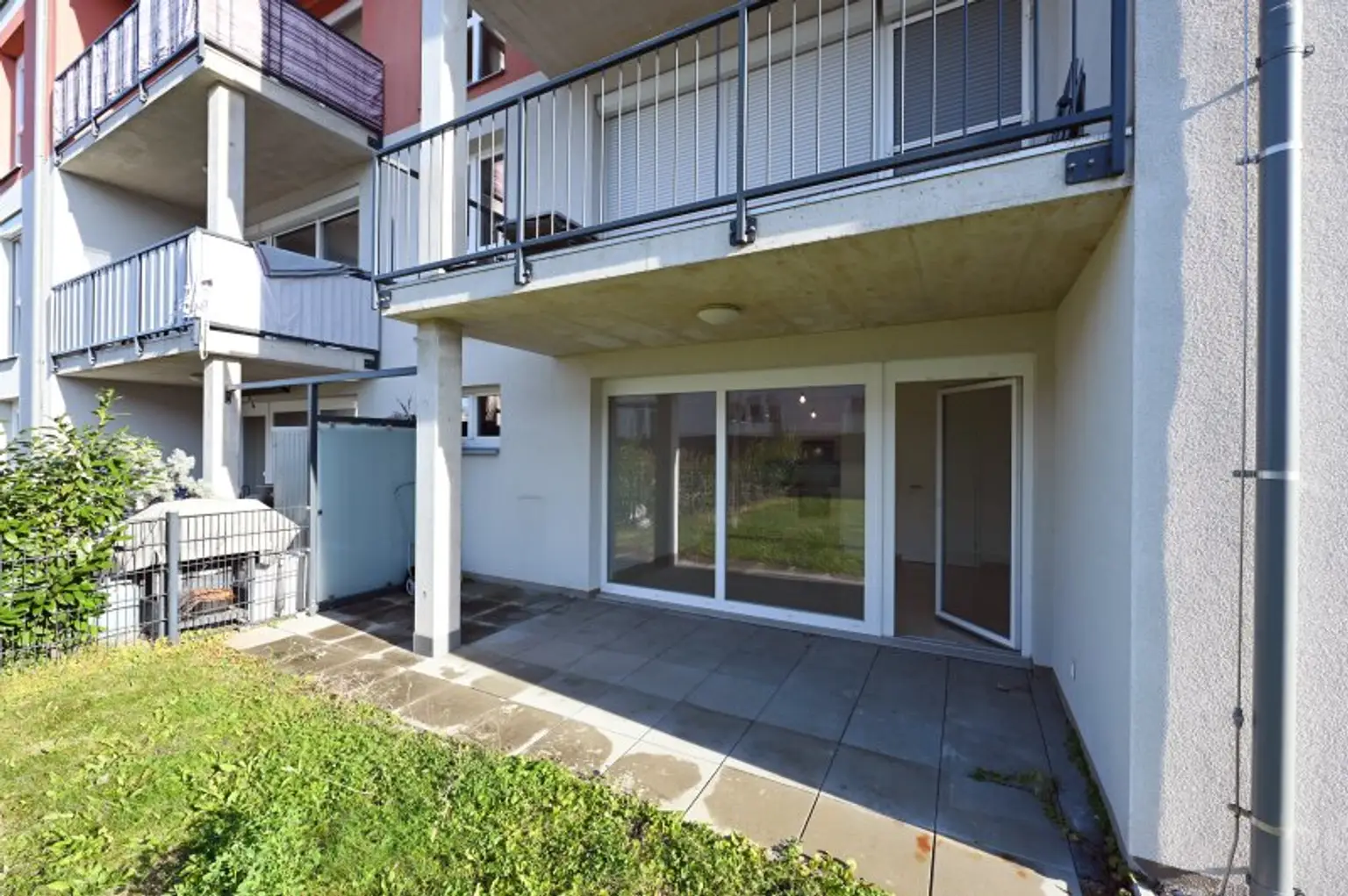 Traumhafte Gartenwohnung in Leobersdorf