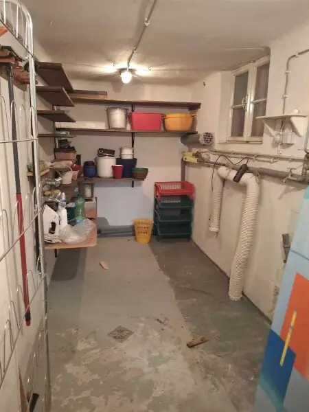 Super Gelegenheit Haus mit viel Potenzial und super Aussicht