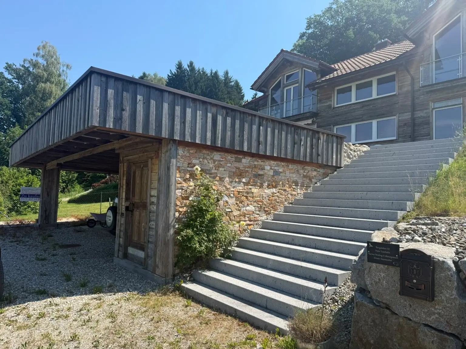 Carport