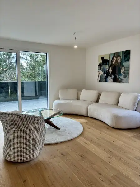 HEAVENLY AM SCHAFBERG