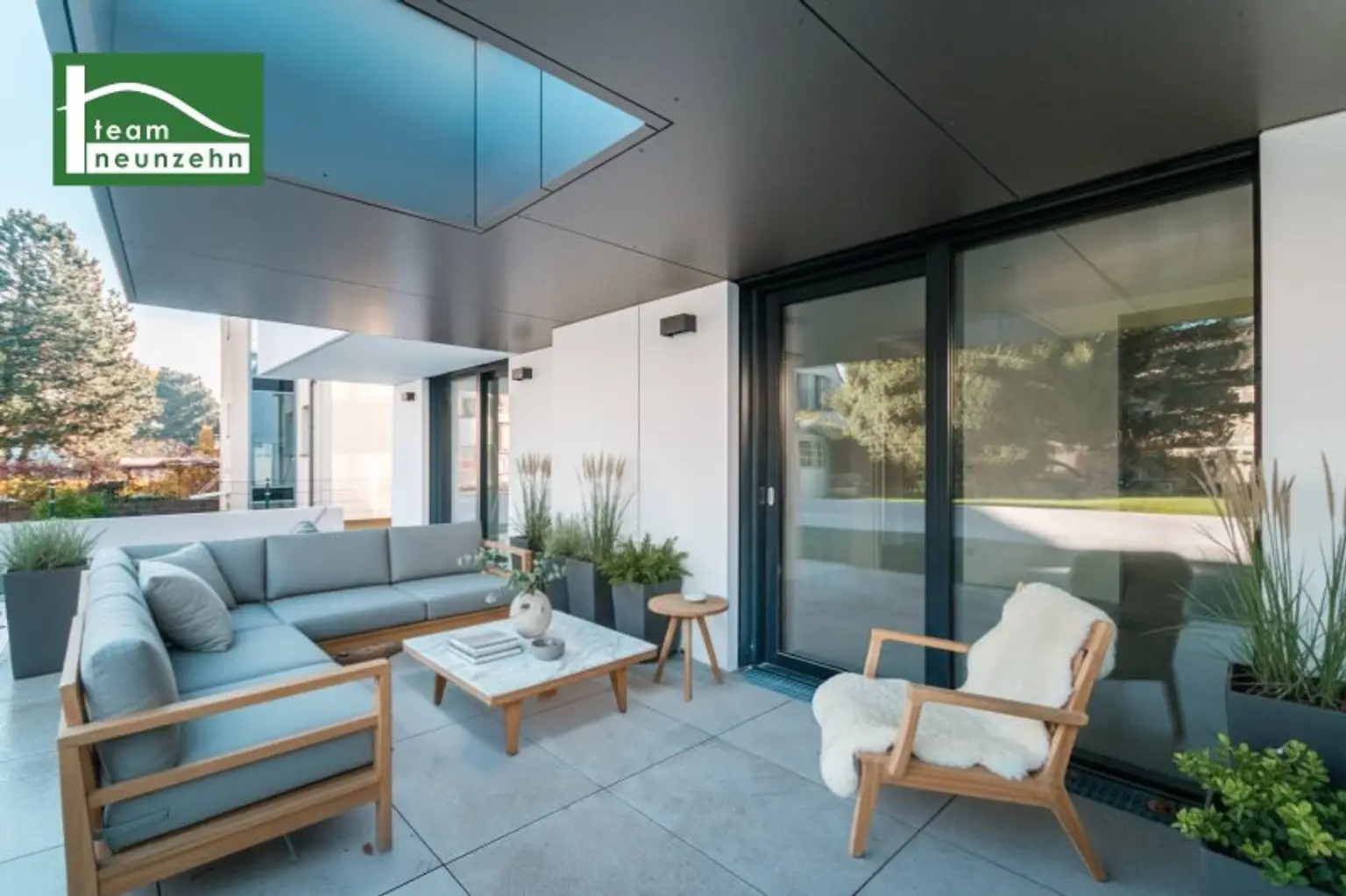 Luxury Living in Sievering! Exklusive Eigentumswohnungen in begehrter Stadtvilla in Bestlage mit hervorragender Ausstattung! - JETZT ZUSCHLAGEN