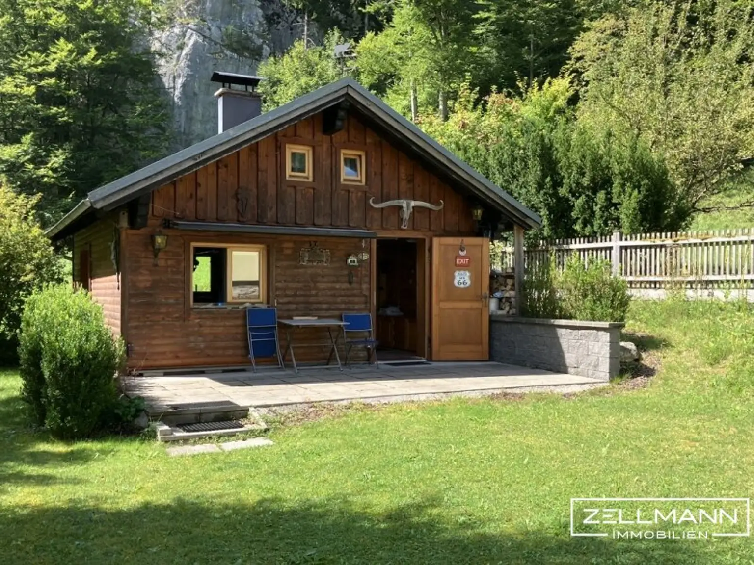 Nostalgie trifft Moderne - Verträumtes Landhaus am Fuße der Raxalpe  | ZELLMANN IMMOBILIEN