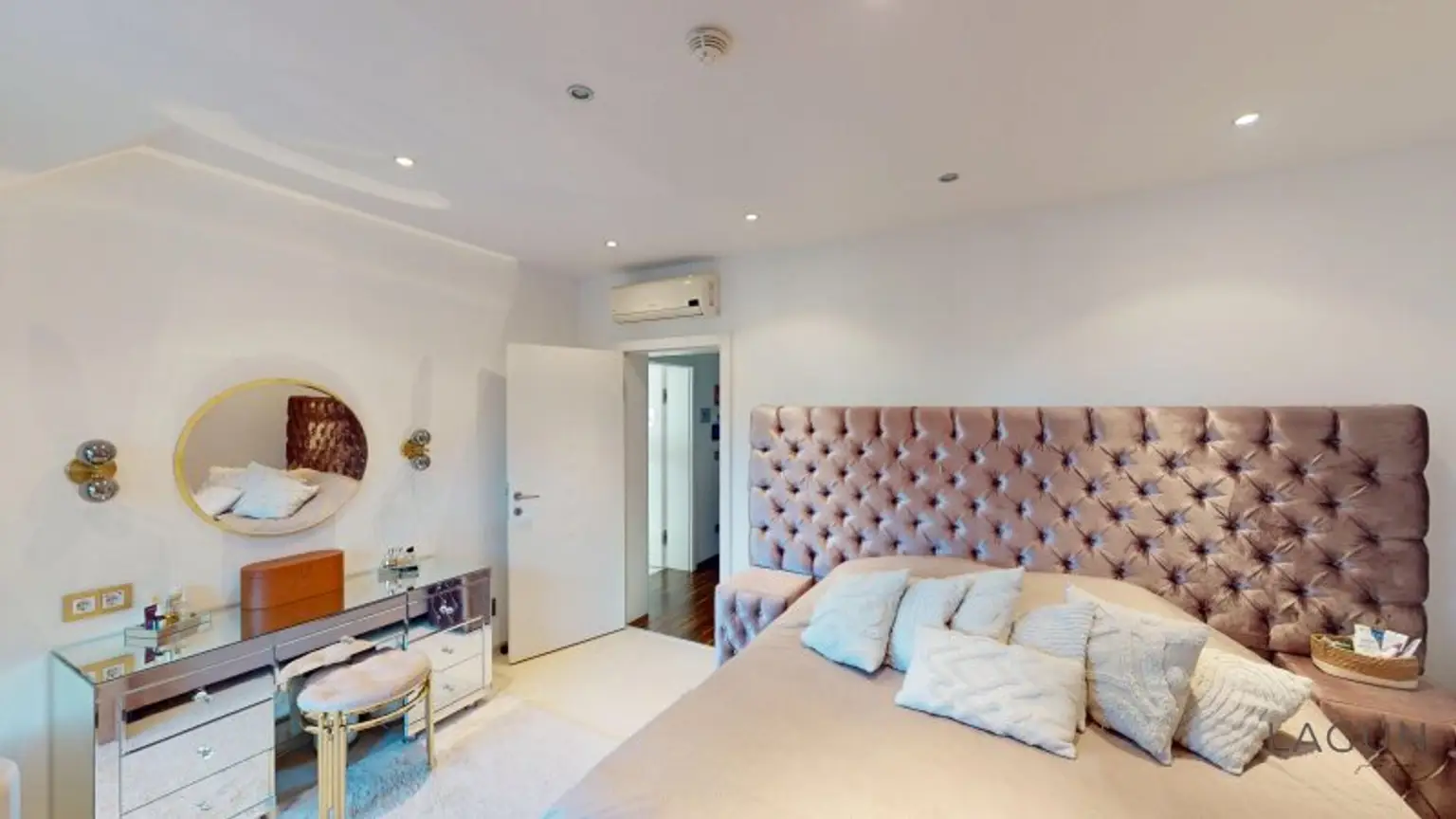 Hochwertiges Luxus-Einfamilienhaus in Maria-Lanzendorf