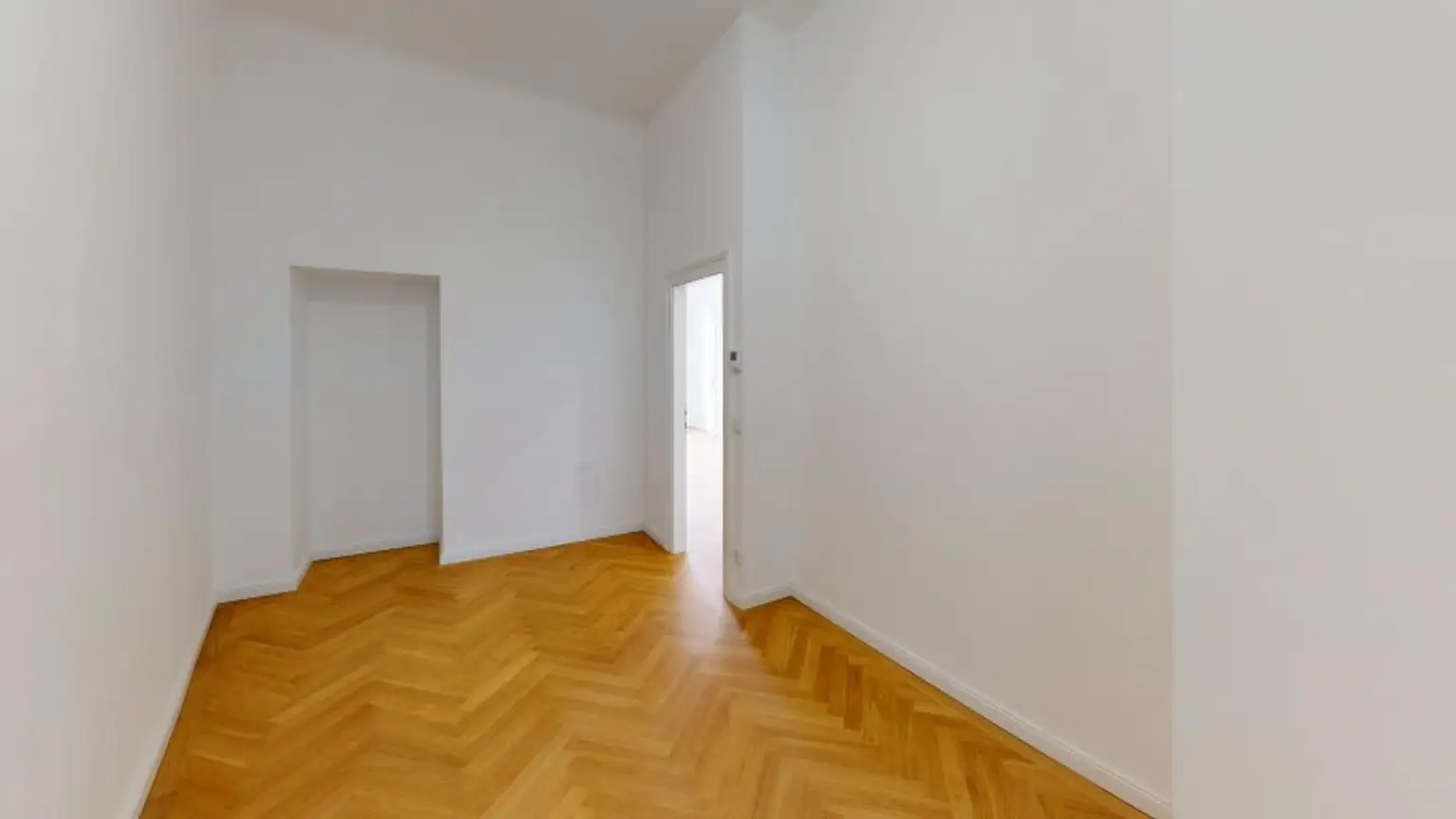 Traumhafte 3-Zi.-Altbauwohnung im 14.Bezirk! Ab sofort!