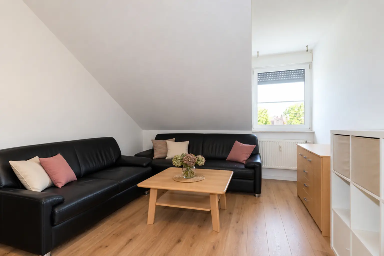 Büro/ Kinderzimmer 1