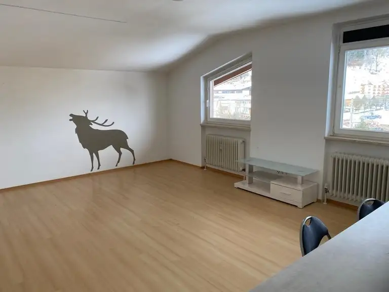 Wohnraum 3