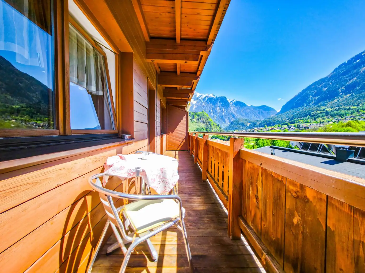 Balkon