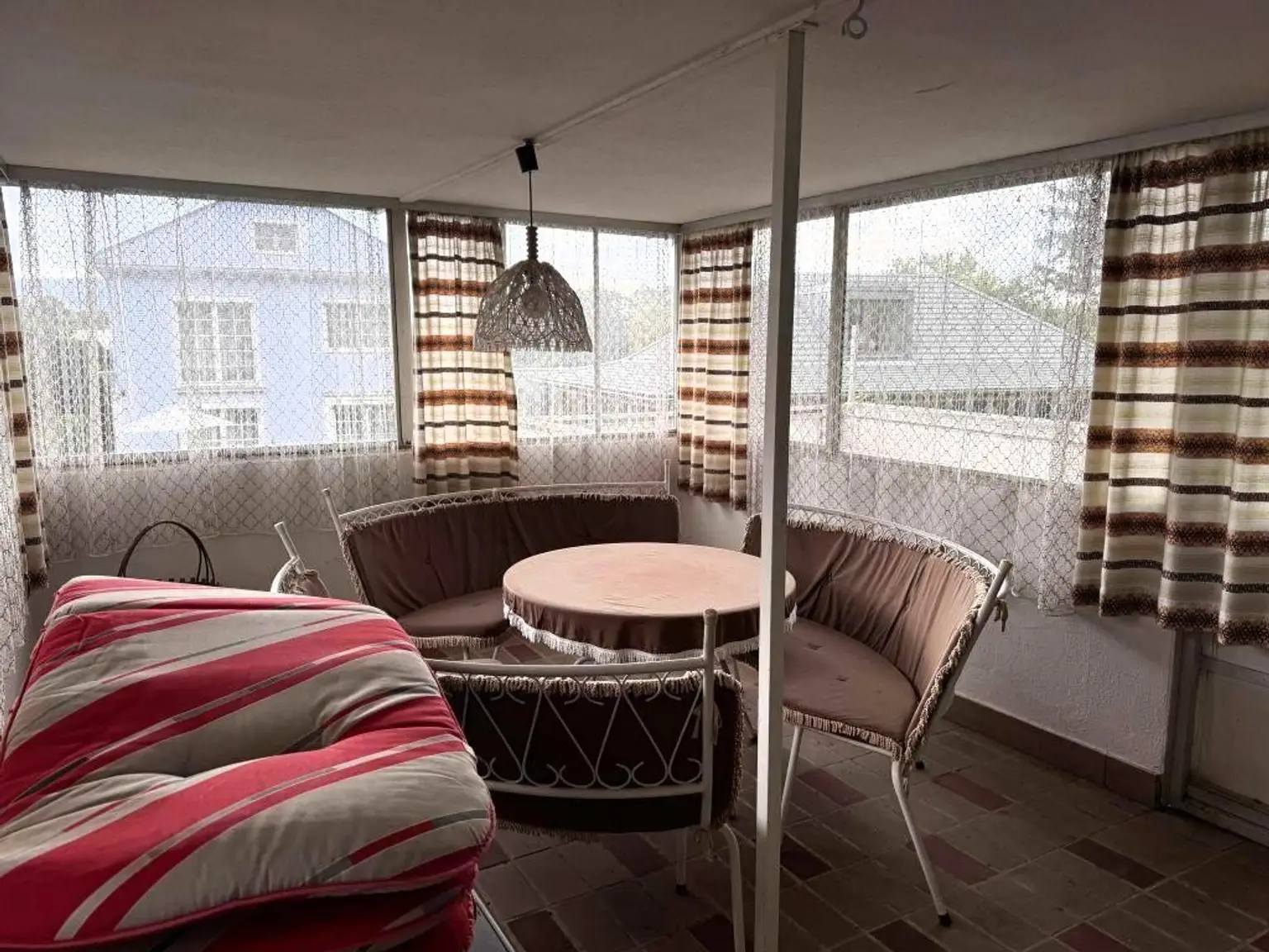 "mehr als EIN Haus - ein Zuhause"