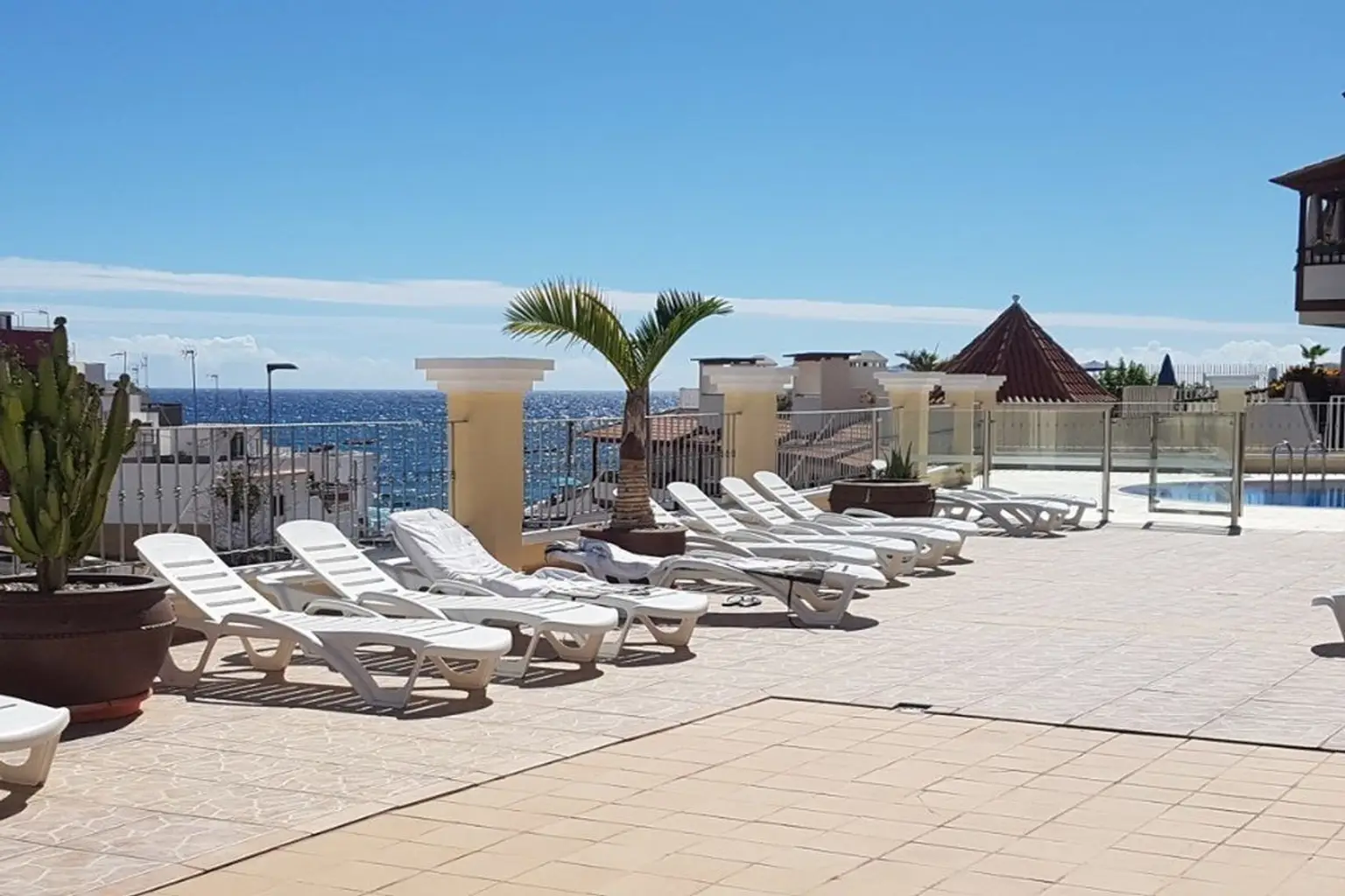 Bahia-La-Caleta-Community-Pool-Terrace