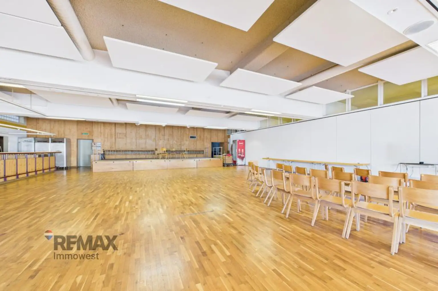 Saal